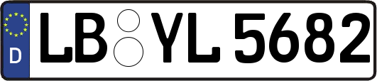 LB-YL5682