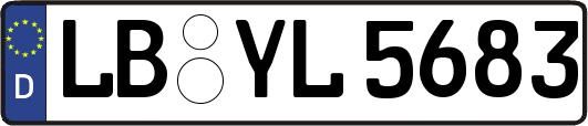 LB-YL5683