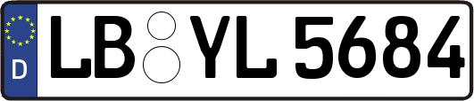 LB-YL5684