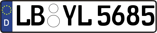 LB-YL5685