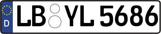 LB-YL5686