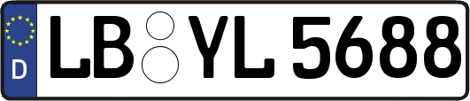LB-YL5688