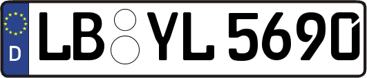 LB-YL5690