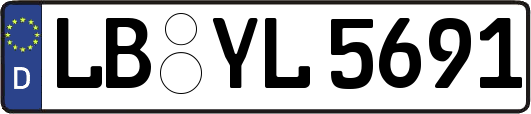 LB-YL5691