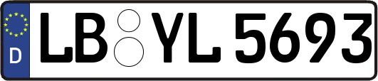 LB-YL5693