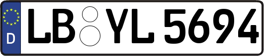LB-YL5694