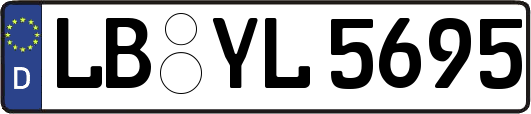 LB-YL5695