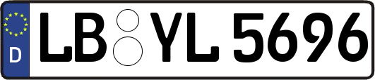 LB-YL5696