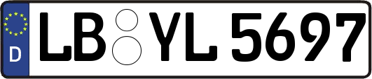 LB-YL5697