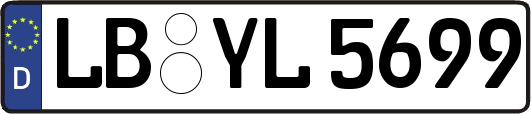 LB-YL5699