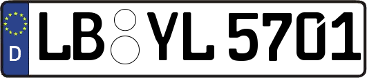 LB-YL5701