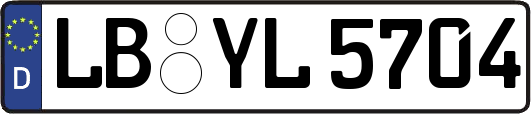 LB-YL5704