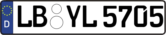 LB-YL5705