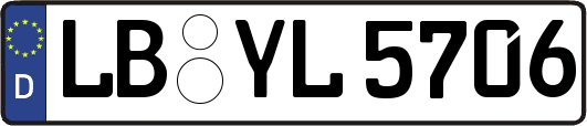 LB-YL5706