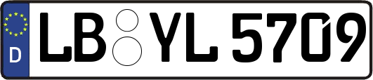 LB-YL5709
