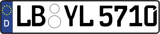 LB-YL5710