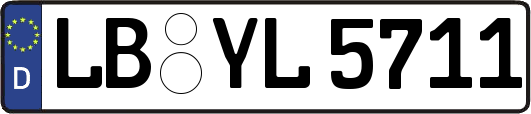 LB-YL5711
