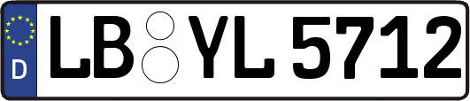 LB-YL5712