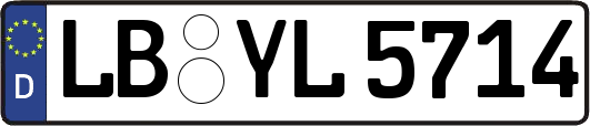 LB-YL5714