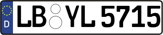 LB-YL5715
