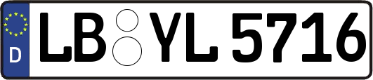 LB-YL5716