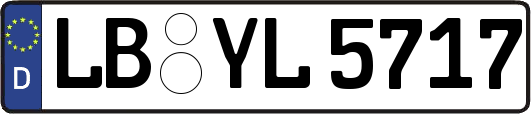 LB-YL5717