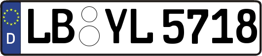 LB-YL5718