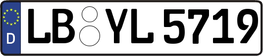 LB-YL5719
