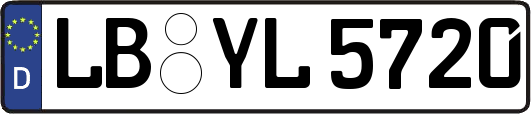 LB-YL5720