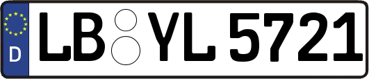 LB-YL5721