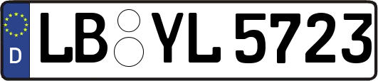 LB-YL5723