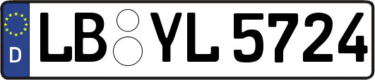 LB-YL5724