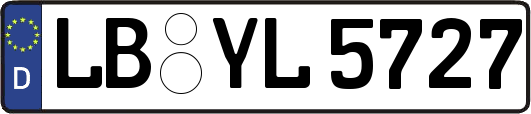 LB-YL5727
