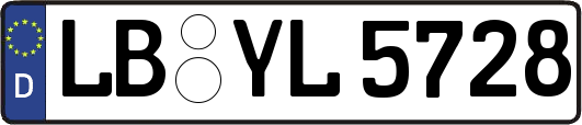 LB-YL5728