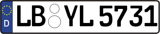 LB-YL5731