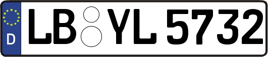 LB-YL5732