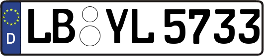LB-YL5733