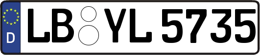 LB-YL5735