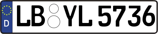 LB-YL5736