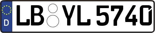 LB-YL5740