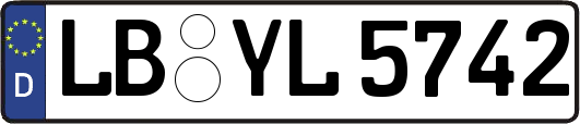 LB-YL5742