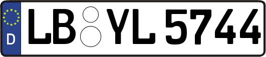 LB-YL5744