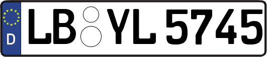 LB-YL5745