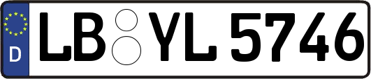 LB-YL5746