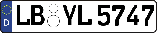 LB-YL5747