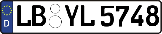 LB-YL5748