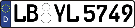 LB-YL5749