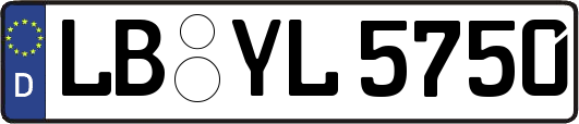 LB-YL5750