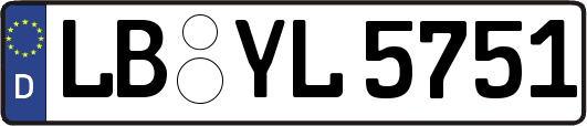 LB-YL5751