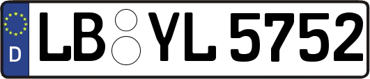LB-YL5752